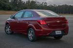 Chevrolet Prisma 2016 года